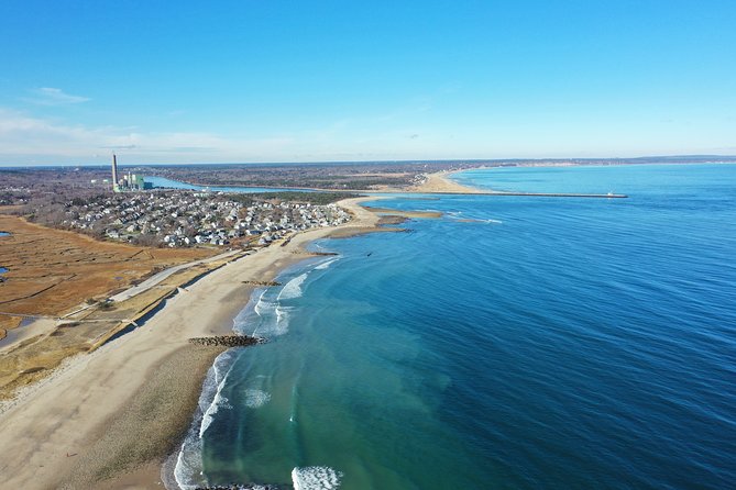 Cape Cod Day Trip From Manhattan by Helicopter - Overview of the Excursion