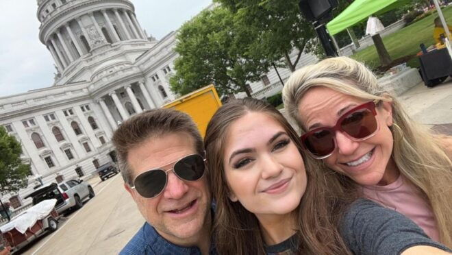 Cape Cod Scavenger Hunt - Participants and Meeting Details