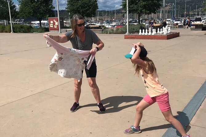 Cape Coral City Scavenger Hunt Excursion by Operation City Quest - Scavenger Hunt Overview