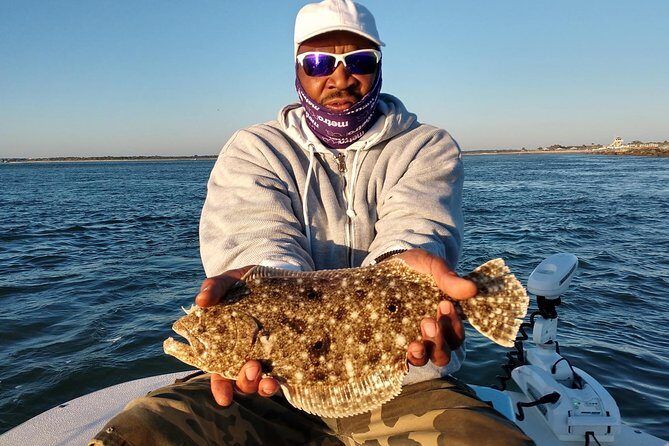 Cape Coral Inshore Fishing Charter - What You Can Expect from the Cape Coral Inshore Fishing Charter