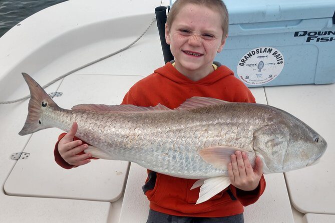Cape Coral Inshore Fishing Charter - Who Should Book This Tour?
