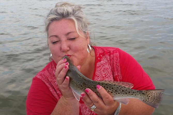 Cape Coral Inshore Fishing Charter - Final Thoughts