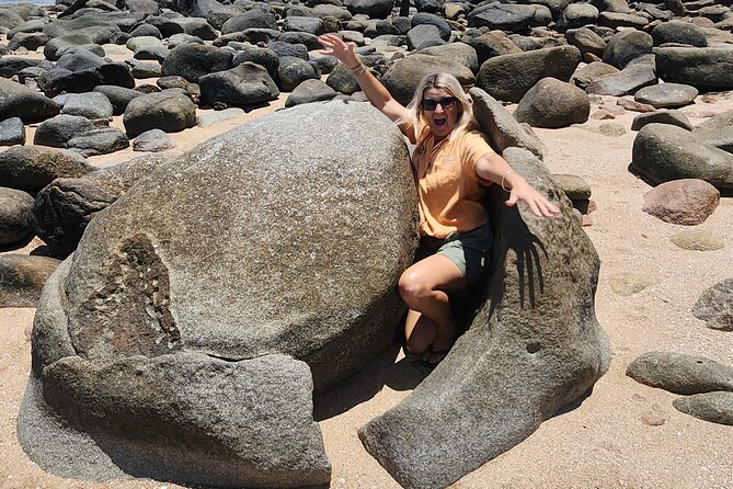 Cape Gloucester Beaches Resort and Dingo Beach Tour - Reviews