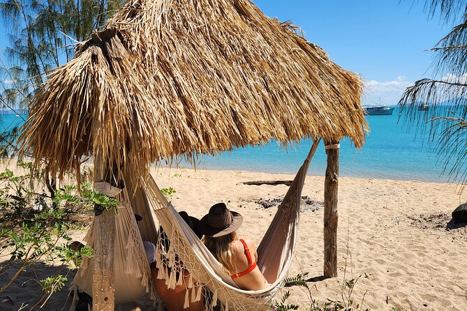 Cape Gloucester Beaches Resort and Dingo Beach Tour - Customer Support