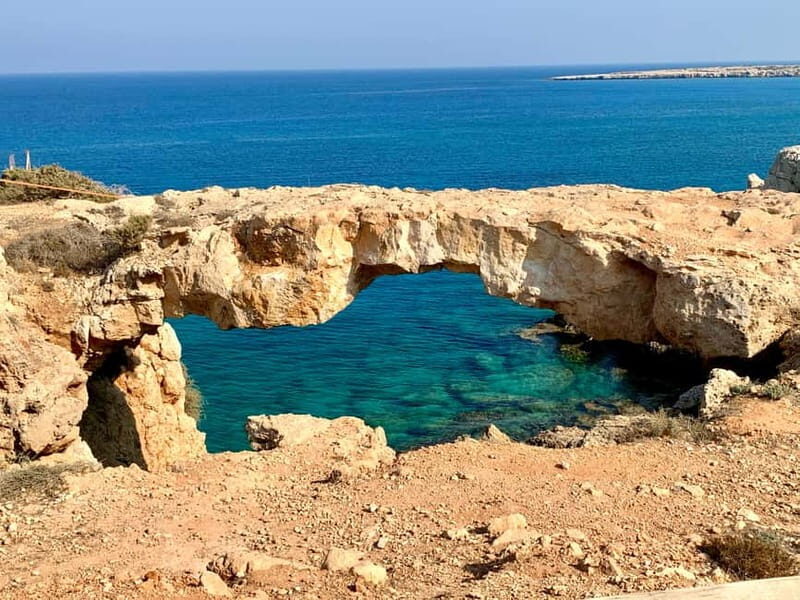 Cape Greco Region - private guided Highlight Tour - Actual Reviews and Real Insights