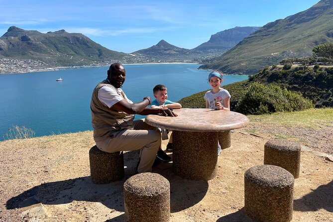 Cape Half-Day Experience to Penguin Colony and Chapmans Peak - Common Questions