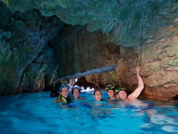 Cape Kamenjak: Cave and Safari Experience by Kayak - Tips for Your Journey