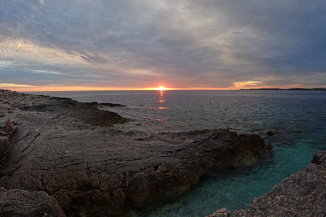 Cape Kamenjak Guided Kayak Sunset Tour With Island Exploring - The Sum Up