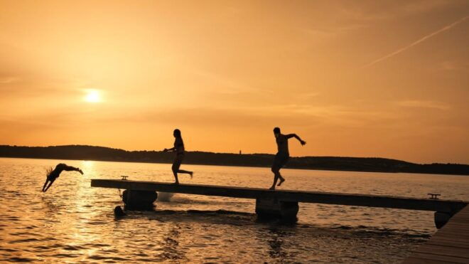 Cape Kamenjak: Sunset Kayak/SUP Wine Tour - Customer Reviews and Ratings