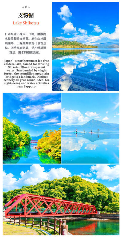 Cape Kamui, Otaru Canal & Fruit Picking Day Trip - Otaru: a short visit, not a full day