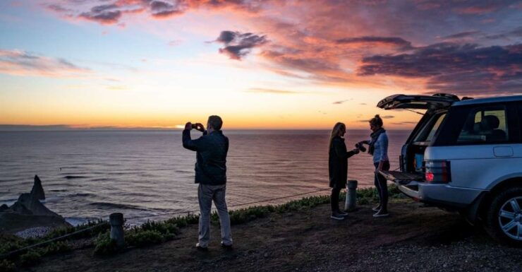 Cape Kidnappers: Gannet Colony Exclusive Sunrise Tour - Tour Details