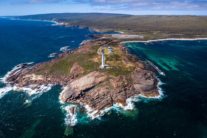 Cape Leeuwin Lighthouse Fully-guided Tour - Additional Information and Policies
