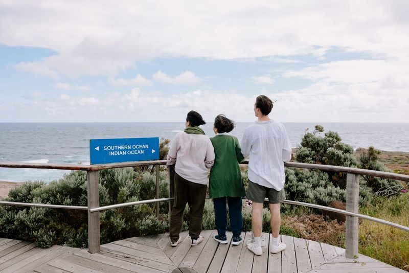 Cape Leeuwin Lighthouse Fully Guided Tower Tour - Make time for the heritage precinct