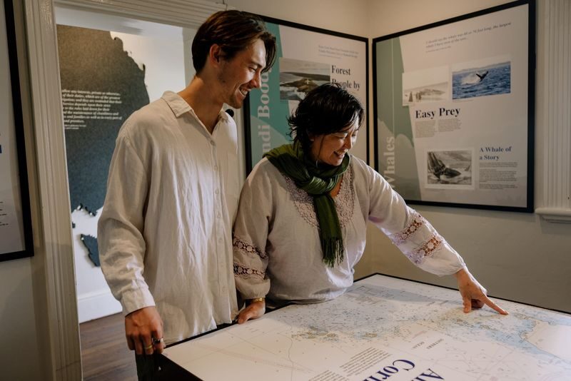 Cape Leeuwin Lighthouse Fully Guided Tower Tour - What the price buys you