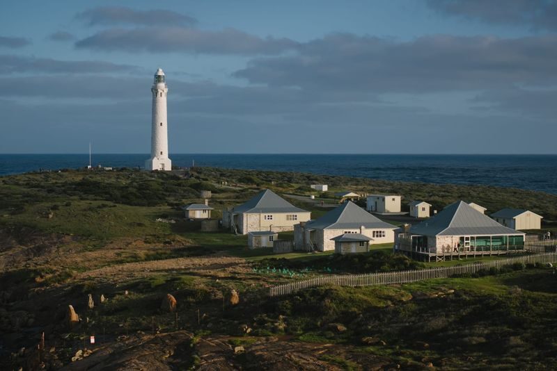 Cape Leeuwin Lighthouse Fully Guided Tower Tour - Should you book the Cape Leeuwin tower tour?