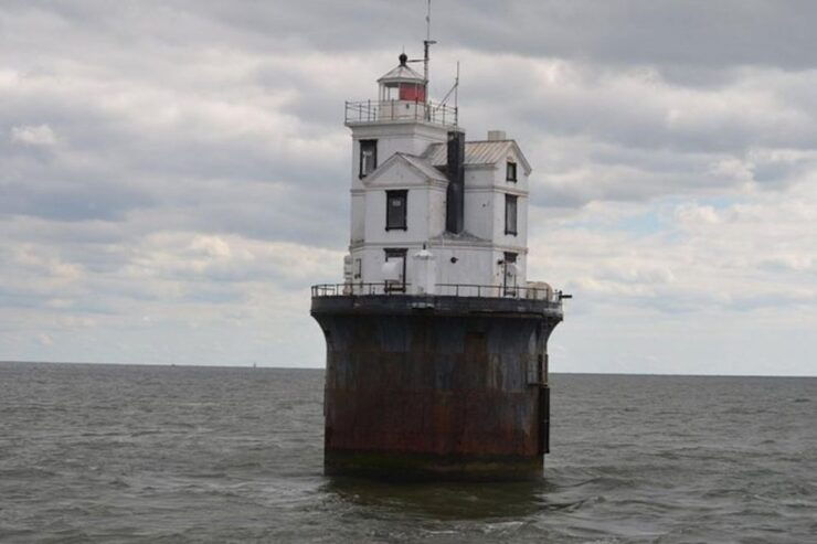 Cape May: Grand Lighthouse Cruise - Experience and Highlights