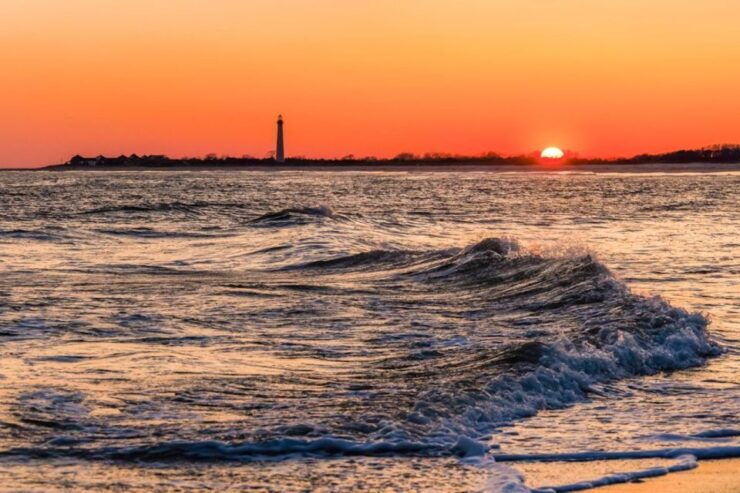 Cape May: Sunset Dolphin Cruise With Optional Wine Tastings - Booking Information