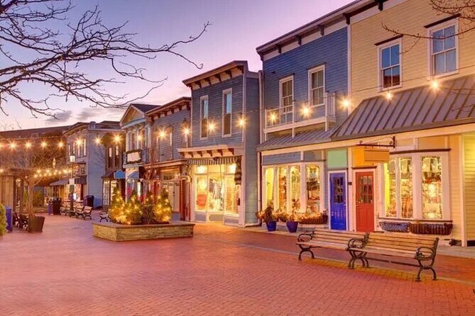 Cape May Walking Tour - What Makes This Tour Stand Out?