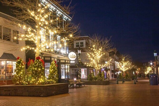 Cape May Walking Tour - In-Depth Breakdown of the Itinerary