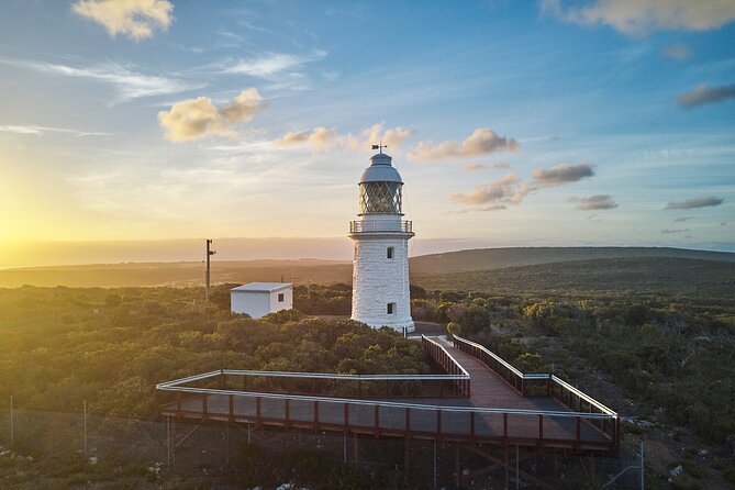 Cape Naturaliste Lighthouse Fully-guided Tour - Pricing and Booking