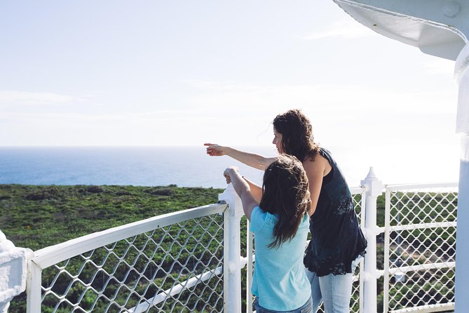 Cape Naturaliste Lighthouse Fully-guided Tour - Tour Overview