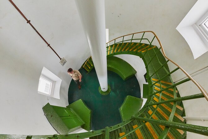 Cape Naturaliste Lighthouse Fully-guided Tour - Additional Information