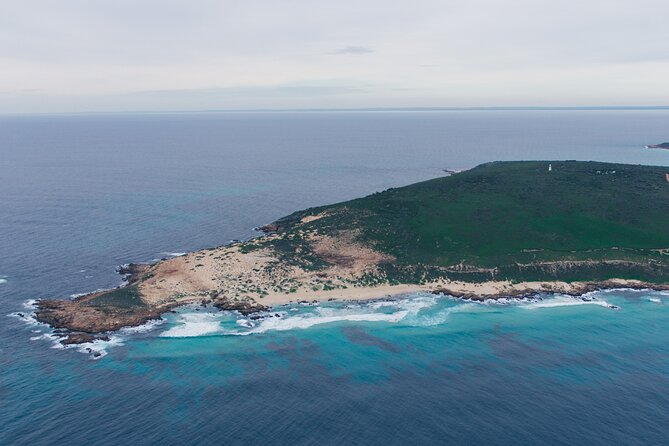 Cape Naturaliste Lighthouse Fully-guided Tour - The Sum Up
