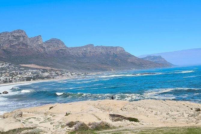 Cape of Good Hope and Boulders Beach Penguins Private Group Tour - Cancellation Policy Details