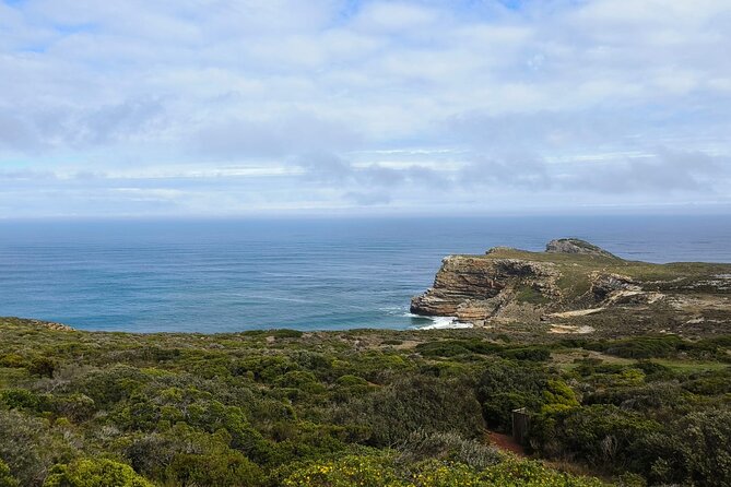 Cape of Good Hope and Boulders Beach Penguins Private Group Tour - Booking Confirmation Process