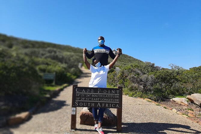 Cape of Good Hope and Penguins Full-Day Tour From Cape Town - Exploring Bo-Kaap and Hout Bay