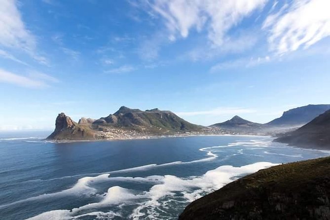 Cape of Good Hope and Penguins Full-Day Tour From Cape Town - Scenic Stops and Attractions
