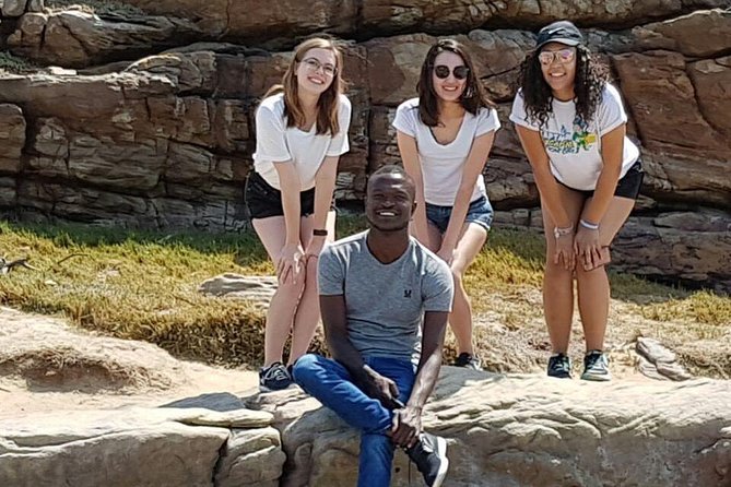 Cape of Good Hope and Penguins Full-Day Tour From Cape Town - Customer Reviews and Traveler Tips