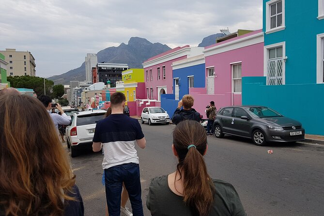 Cape of Good Hope and Penguins Full-Day Tour From Cape Town - Tour Guides Expertise