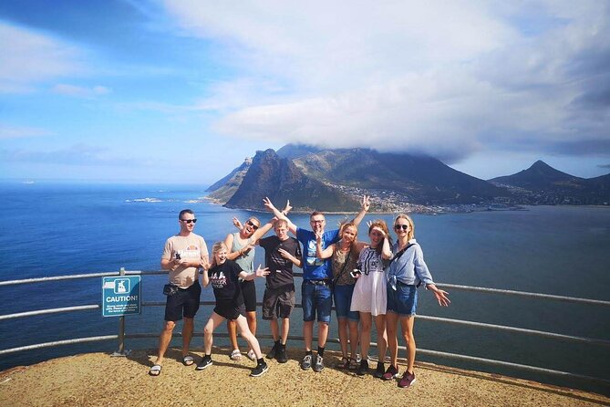 Cape of Good Hope and Penguins Full-Day Tour From Cape Town - Customer Reviews