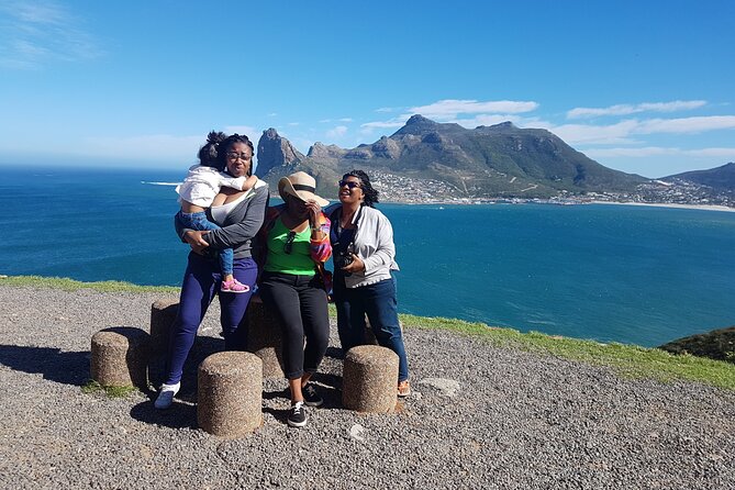 Cape of Good Hope and Penguins Full-Day Tour From Cape Town - Customer Satisfaction and Recommendations