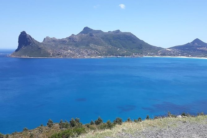 Cape of Good Hope and Penguins - Small Group - Full Day - Directions