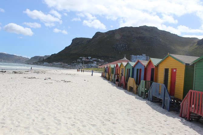 Cape Of Good Hope Bo-Kaap Penguins Full Day Shared Tour Excluding Entry Fees - Common Questions