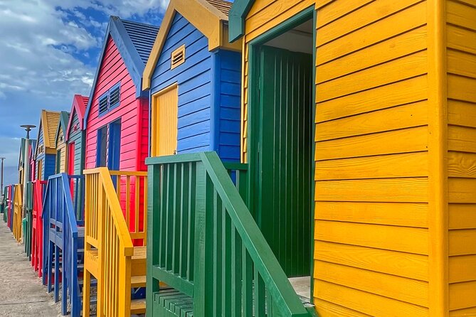 Cape of Good Hope Cape Point for Groups - Tips for Planning a Group Visit