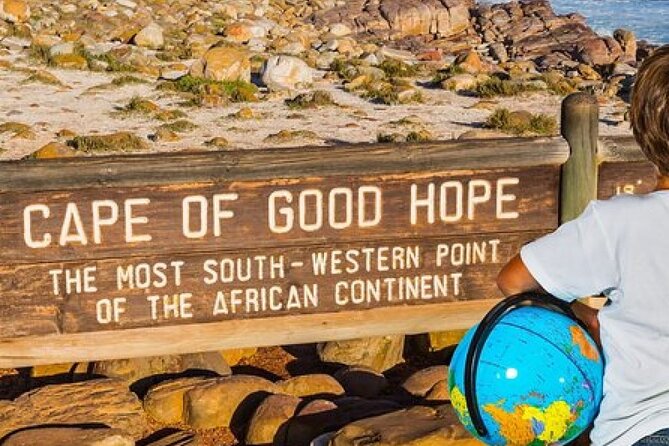 Cape of Good Hope-Cape Point - Penguins Private Tour Cape Town - Hassle-free Itinerary