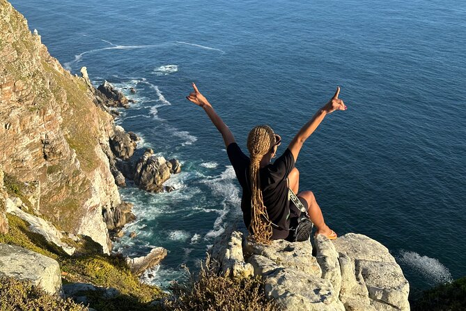 Cape of Good Hope Instagram Small Group Tour With Penguins - Additional Options and Considerations
