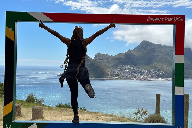 Cape of Good Hope Instagram Small Group Tour With Penguins - The Sum Up