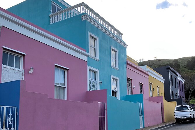Cape of Good Hope & Penguins Boulders Beach in Private Car - Assurance and Policies