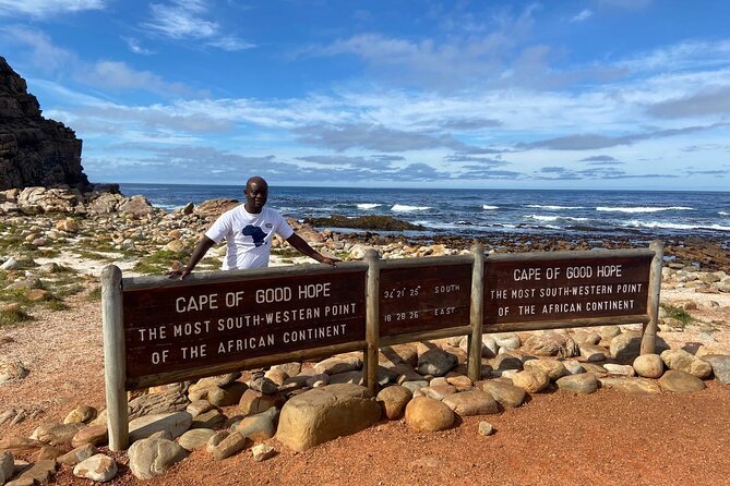 Cape of Good Hope & Penguins Boulders Beach in Private Car - Common Questions