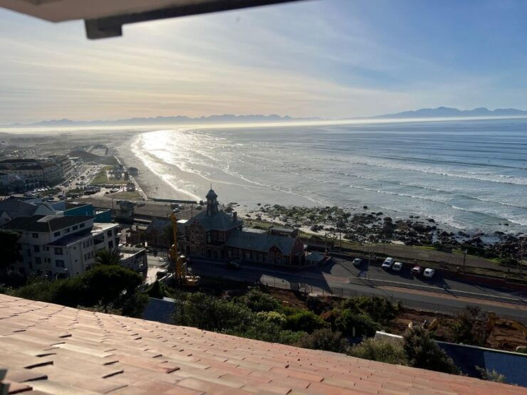 Cape Of Good Hope, Penguins, Chapmans Peak Drive, Seals Tour - Tour Reviews