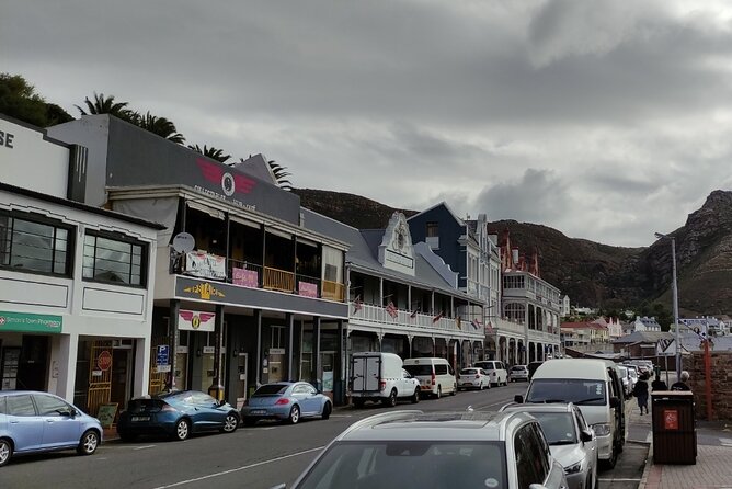 Cape of Good Hope & Penguins From Cape Town Full-Day Private Tour - Additional Information