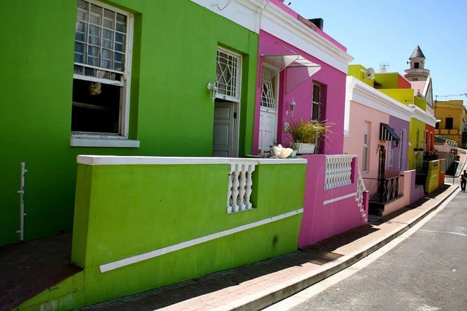 Cape of Good Hope & Penguins Full Day Tour From (The Mother City) Cape Town. - The Sum Up