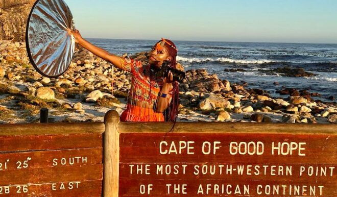 Cape of Good Hope Penguins Seals & Chapmans Peak Shared Tour - Tour Itinerary