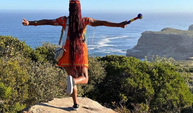 Cape of Good Hope Penguins Seals & Chapmans Peak Shared Tour - Important Information