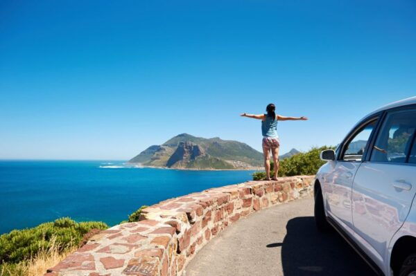 Cape of Good Hope Penguins Seals & Chapmans Peak Shared Tour - Frequently Asked Questions