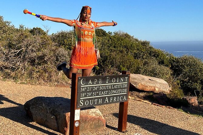 Cape of Good Hope & Penguins Small Group Tour From Cape Town - Common Questions